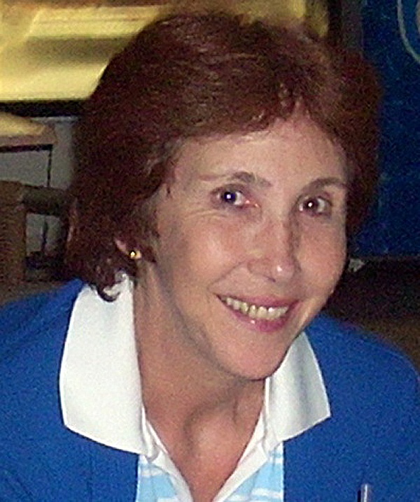 Esther Suárez Duran